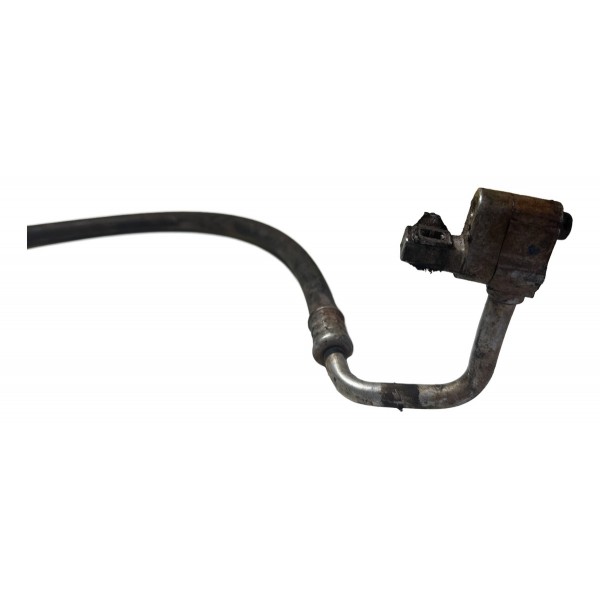 Mangueira Compresor Ar Condicionado Hilux 2010 Original