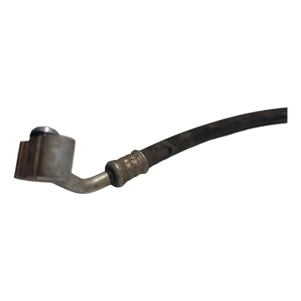 Mangueira Compresor Ar Condicionado Hilux 2010 Original