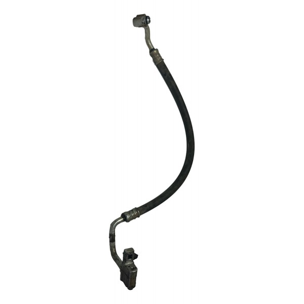 Mangueira Compresor Ar Condicionado Hilux 2010 Original