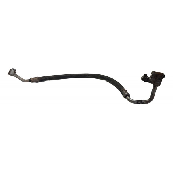 Mangueira Compresor Ar Condicionado Hilux 2010 Original