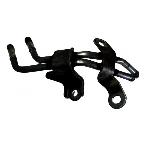 Cano Duplo Tbi Hilux 3.0 2011/2015 Original