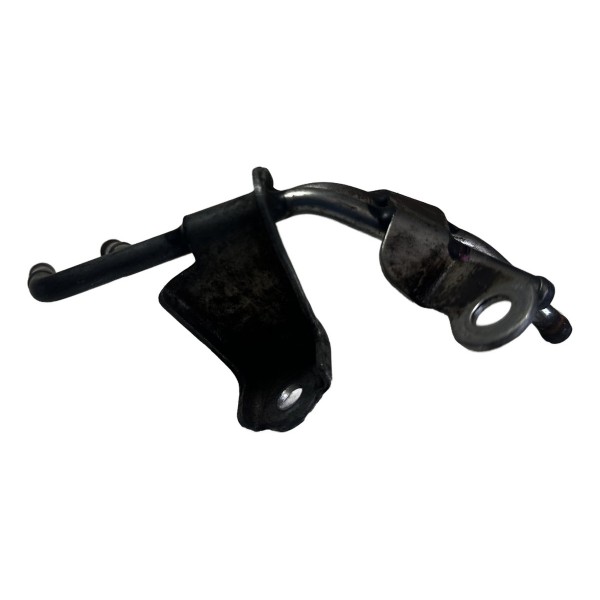 Cano Duplo Tbi Hilux 3.0 2011/2015 Original