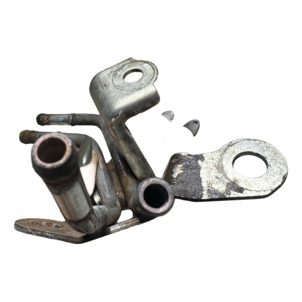 Cano Duplo Tbi Hilux 3.0 2011/2015 Original