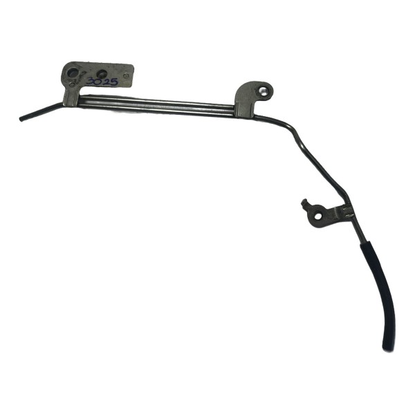 Cano Do Solenoide Do Cabeçote Hilux 2.8 2016/2020 Original