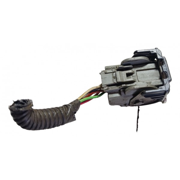 Plug Conector Bico Injetor Hilux Sw4 2.8 2016/2020 Original