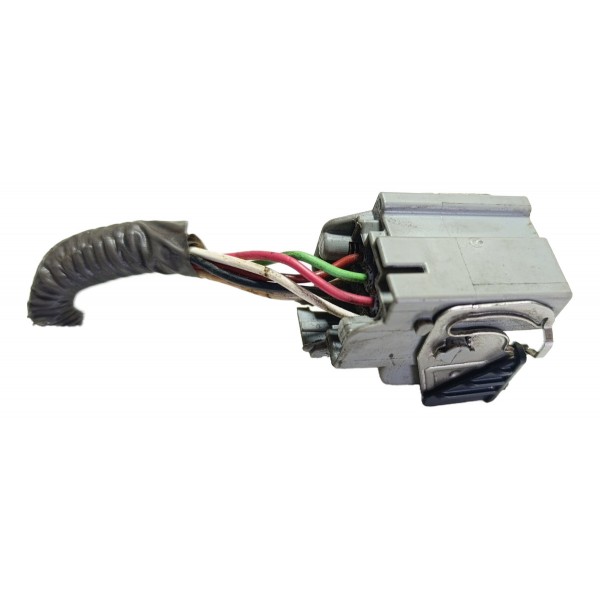 Plug Conector Bico Injetor Hilux Sw4 2.8 2016/2020 Original