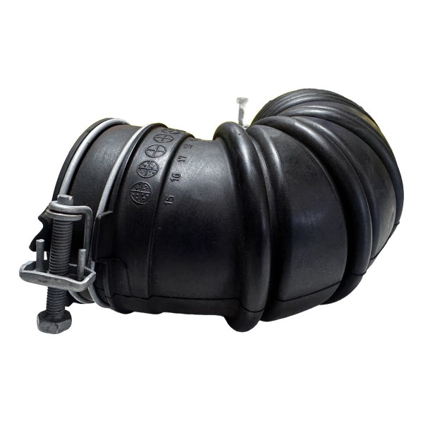 Mangueira Do Filtro De Ar Toyota Sw4 2017/2021 Original