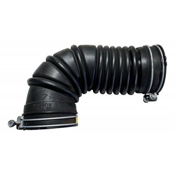 Mangueira Do Filtro De Ar Toyota Sw4 2017/2021 Original