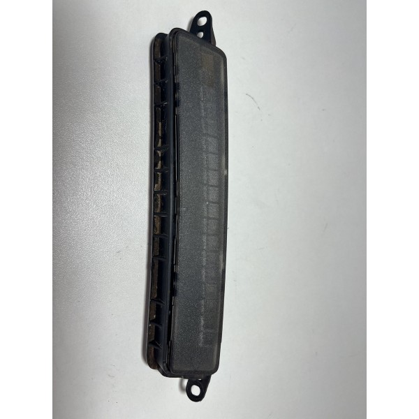 Display Aviso Emergência Painel Ford Ranger 2017 Original