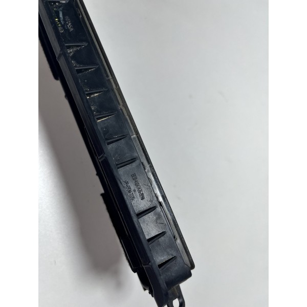 Display Aviso Emergência Painel Ford Ranger 2017 Original