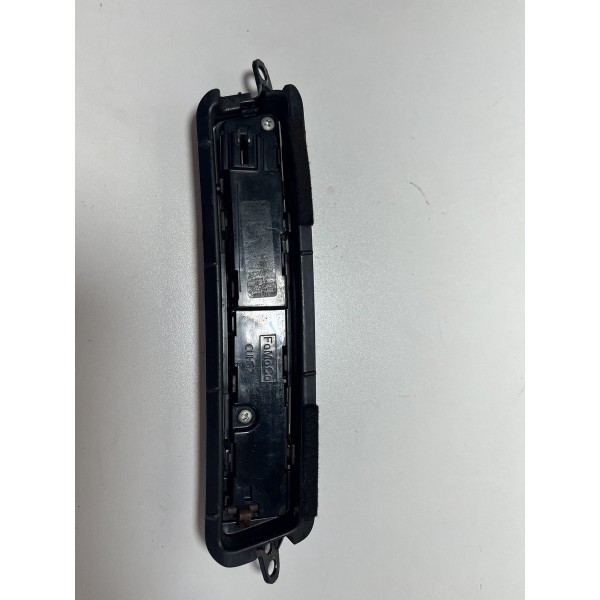 Display Aviso Emergência Painel Ford Ranger 2017 Original