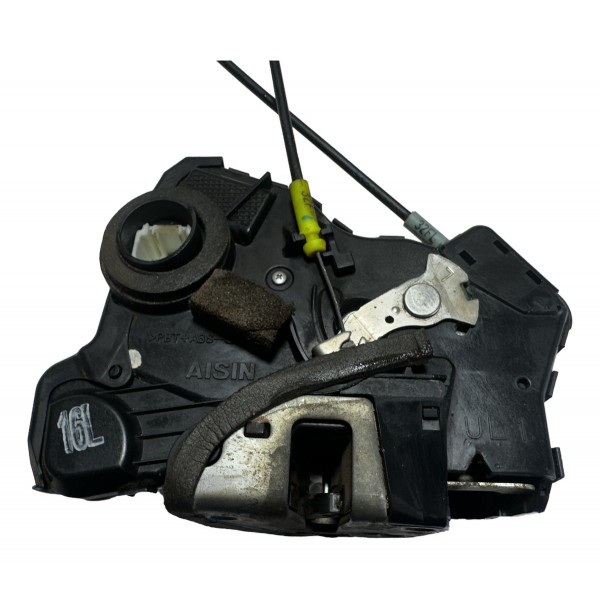 Fechadura Trava Elétrica Diant. L.e Sw4 2008/2015 Original