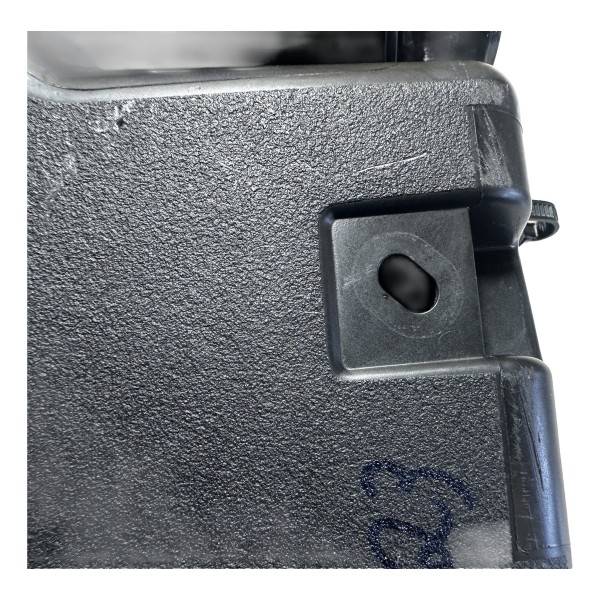 Tampa Caixa Filtro De Ar Hilux Sw4 2.8 2016/2020 Original