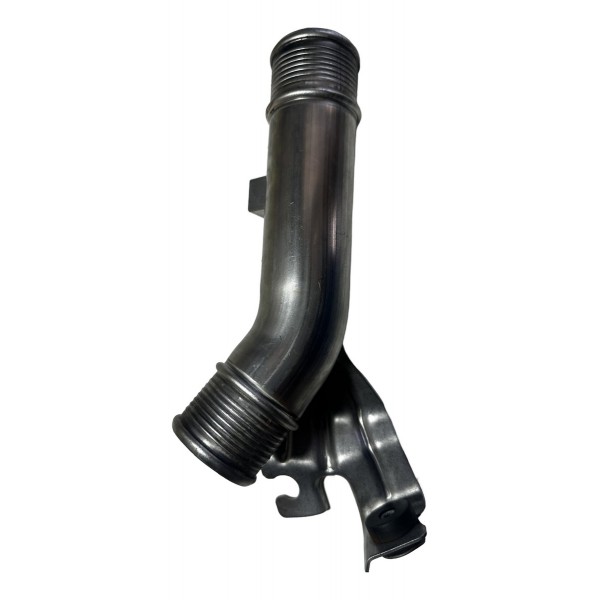 Cano Tubo Intercooler Chevrolet S10 4x4 2.8 2013/15 Original