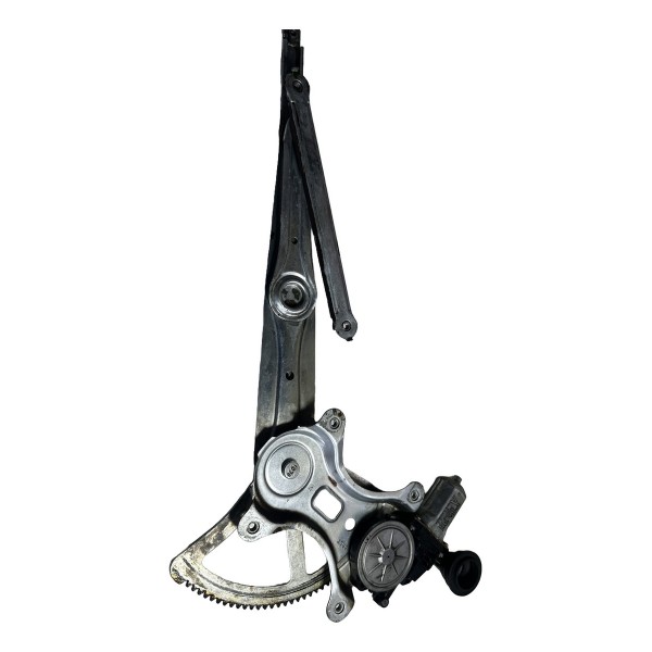 Maquina De Vidro Dianteira Esquerda Hilux 2012/2015 Original