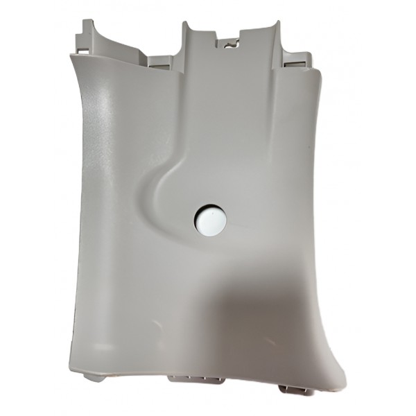 Acab. Superior Coluna Tras Direit L200 Triton 21/22 Original