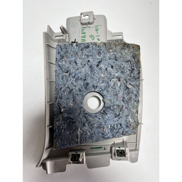 Acab. Superior Coluna Tras Direit L200 Triton 21/22 Original