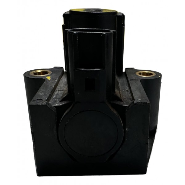 Válvula Solenoide Vácuo L200 Triton 2.4 2017/2021 Original