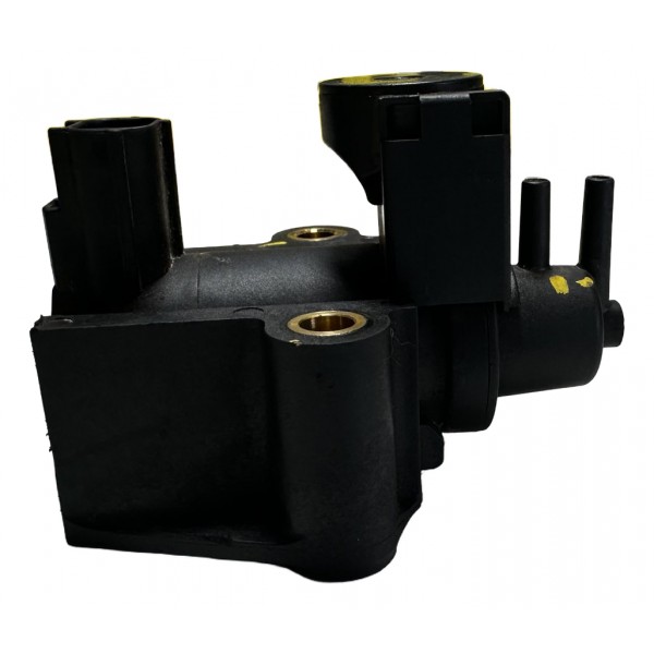 Válvula Solenoide Vácuo L200 Triton 2.4 2017/2021 Original