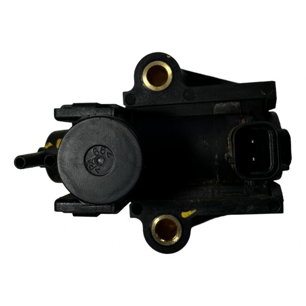 Válvula Solenoide Vácuo L200 Triton 2.4 2017/2021 Original