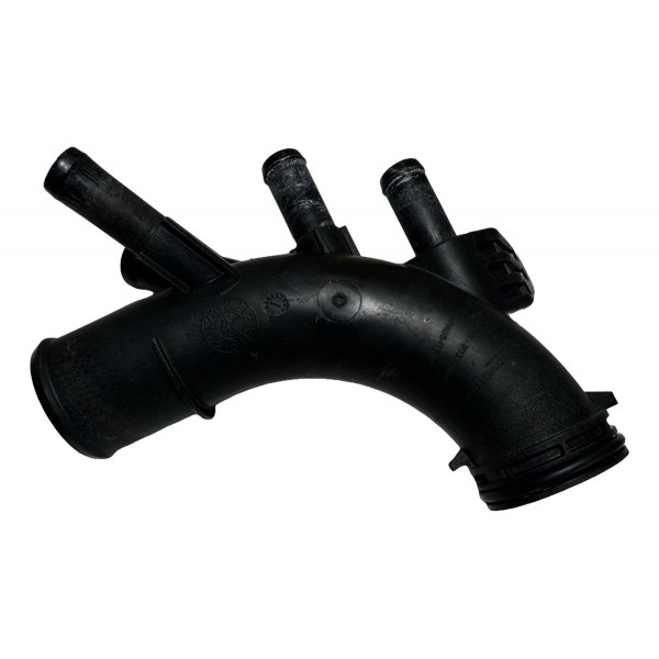 Cano Da Bomba De Agua S10 2.8 2014/2017 Original