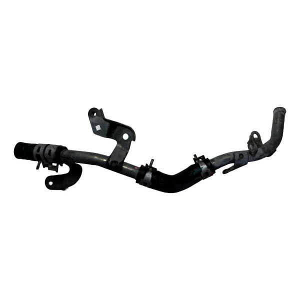 Cano Tubo Água Motor Hilux 3.0 Srv Diesel 2012/2015 Original