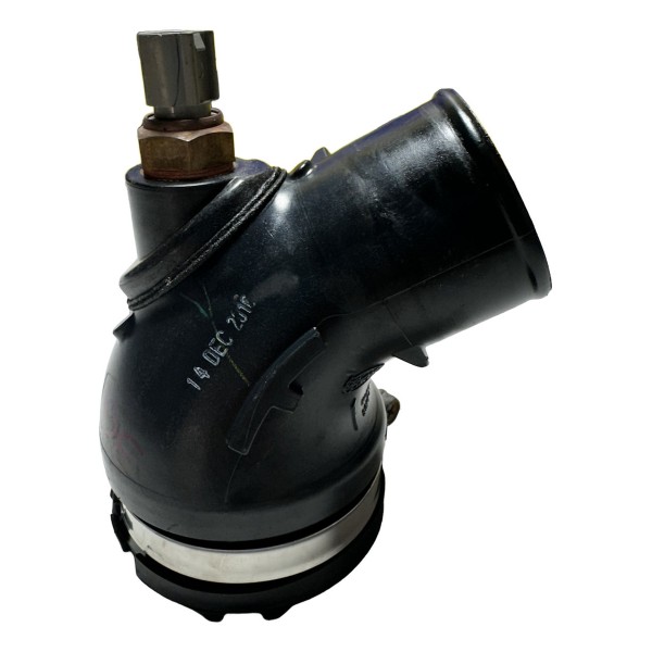 Mangueira Tbi Da Admissão Hilux Sw4 Srx 2.8 2016/20 Original