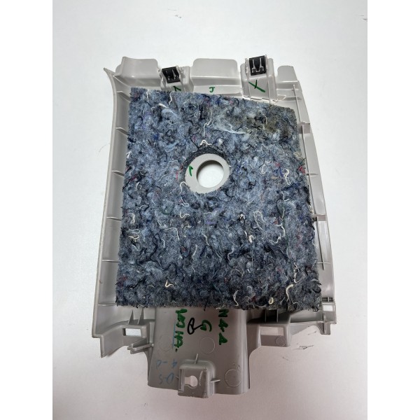 Acabamento Coluna Trasei Esquerdo L200 Triton 21/22 Original