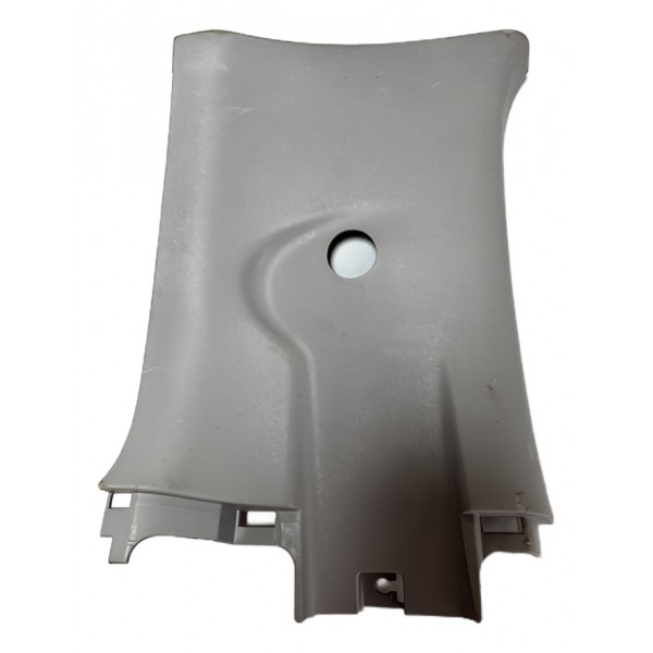 Acabamento Coluna Trasei Esquerdo L200 Triton 21/22 Original