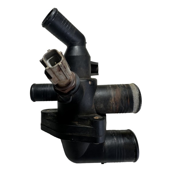 Carcaça Válvula Termostáticas Ranger 3.2 2014/2017 Original