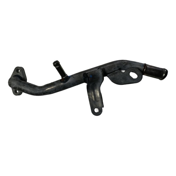 Tubo Retorno Óleo Da Turbina Hilux Sw4 2016/2023 Original