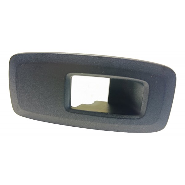 Moldura Botão Vidro Traseiro L/d Ranger 2013/2020