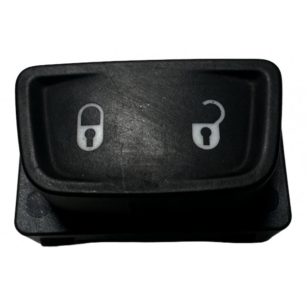 Botão Trava Destrava Diant. L/d Jeep Renegade 2016/2021 Orig