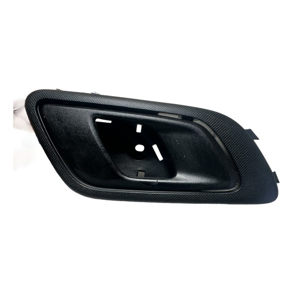 Maçaneta Interna Traseira L/e Ranger 2017/2020 Original