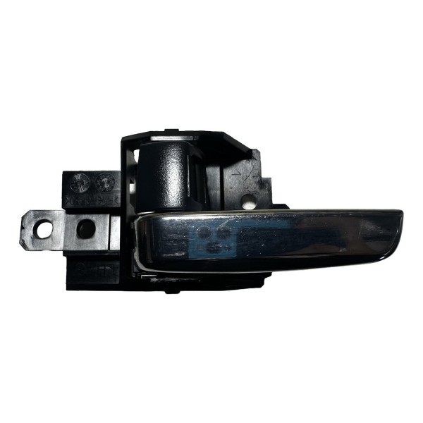 Maçaneta Puxador L/e L200 2017/2024 Original Dianteira/traseira