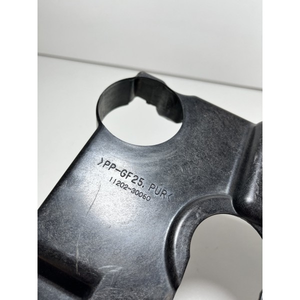 Tampa Válvula Toyota Hilux 3.0 11/15 Original