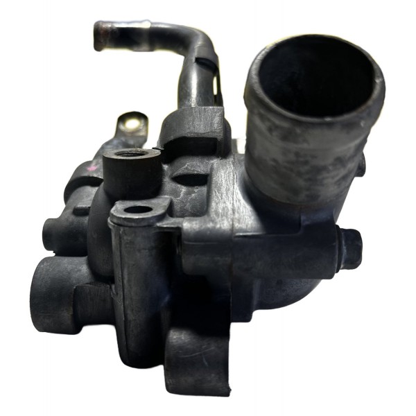 Carcaça Da Válvula Termostática L200 3.2 2008/2016 Original