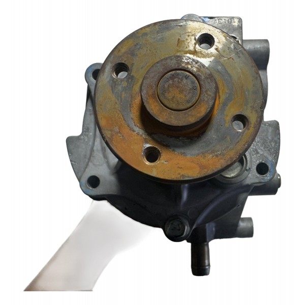 Bomba D'água L200 Triton Sport 2.4 2018/2024 Original