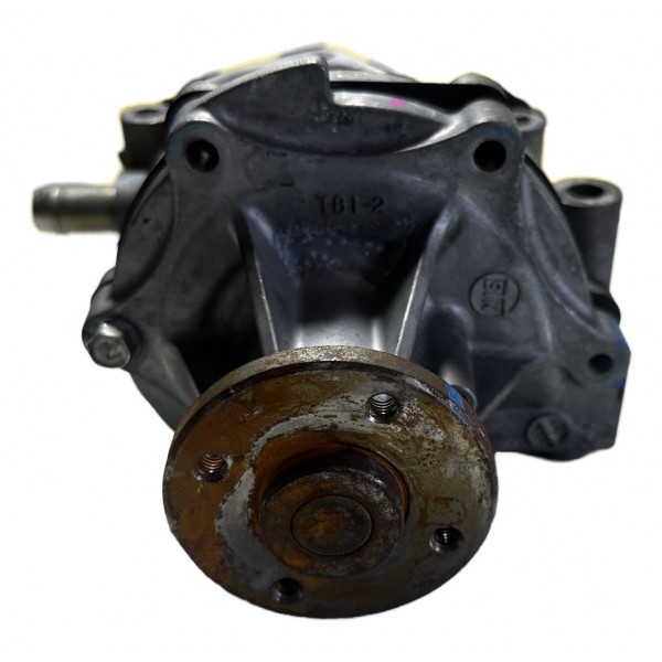 Bomba D'água L200 Triton Sport 2.4 2018/2024 Original