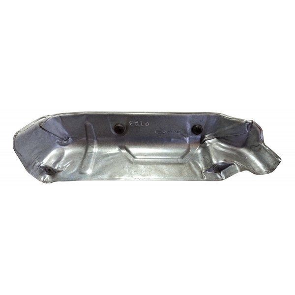 Defletor Calor Escapamento S10 2017/2022 / Original