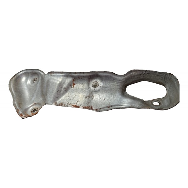 Defletor Coletor Escapamento L200 Triton 3.2 2008/16 Origina