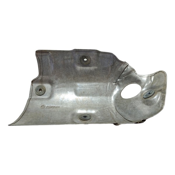 Protetor Catalisador S10 2015/2017 Original