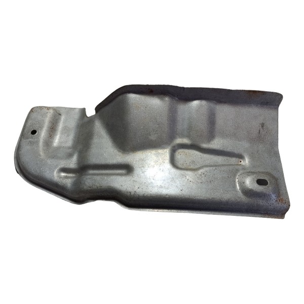 Tampa Protetor Calor Motor Hilux 2019 Original