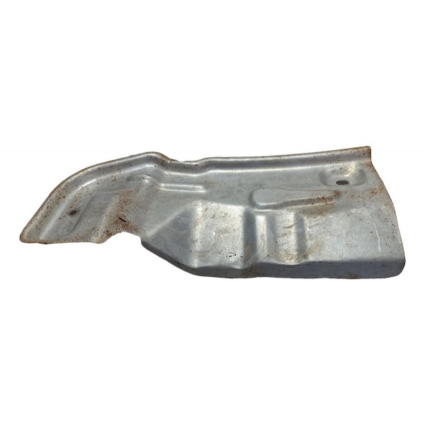 Tampa Protetor Calor Motor Hilux 2019 Original