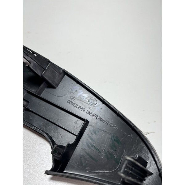 Acabamento Interno L200 New Triton 17/22 Tsla10071 Original