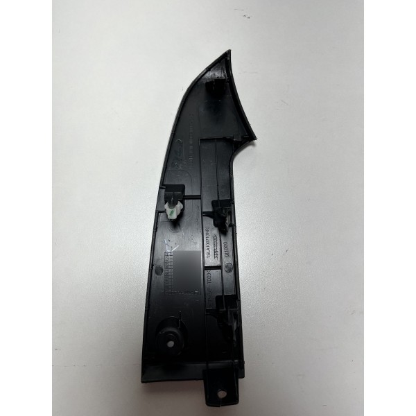 Acabamento Interno L200 New Triton 17/22 Tsla10071 Original