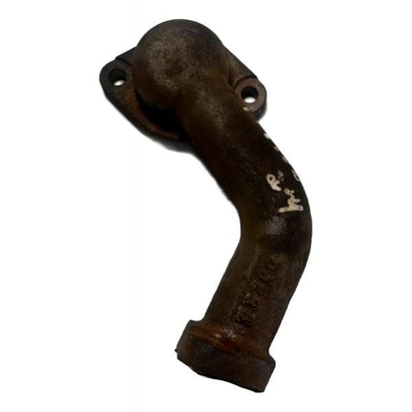 Coletor Válvula Egr L-200 New Triton 2.4 16/20 Original