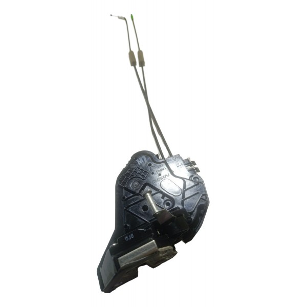 Fechadura Trava Elétrica Traseira L/d Hilux/sw4 2016/2024