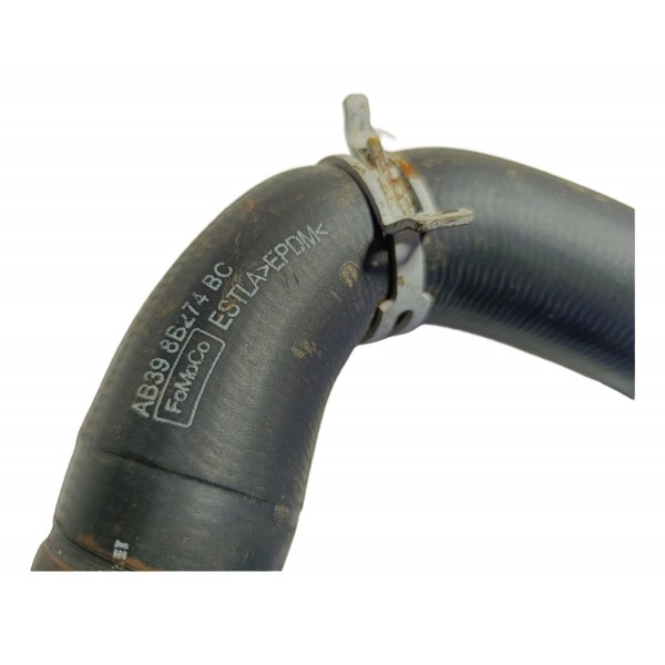 Mangueira Superior Radiador Ranger 2020 3.2 / Original