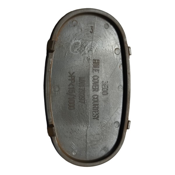 Painel Suporte Porta Dianteiro L200 Triton Original